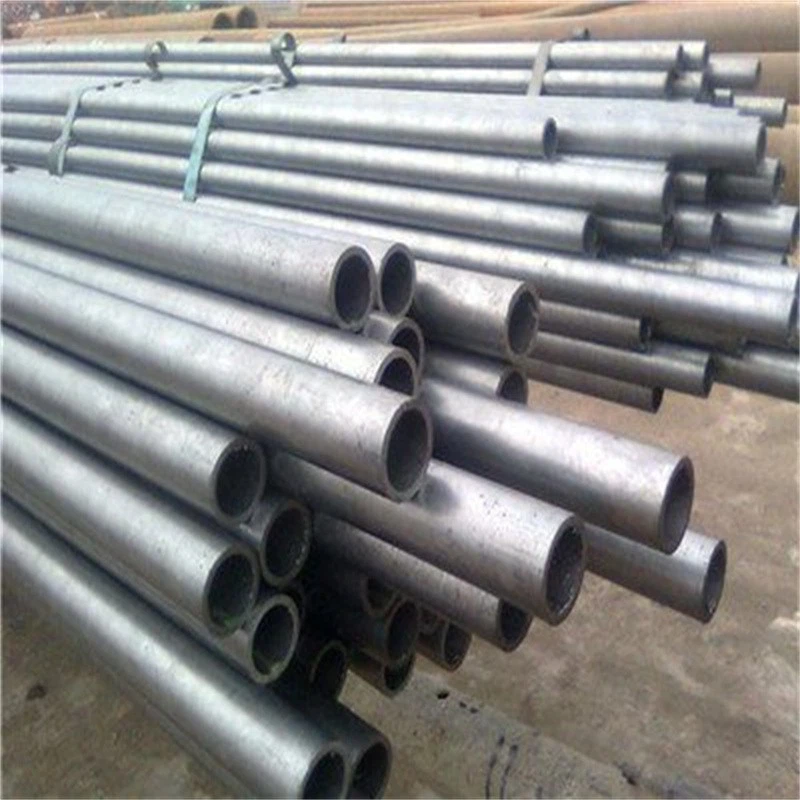 Precision Stainless Steel Pipe