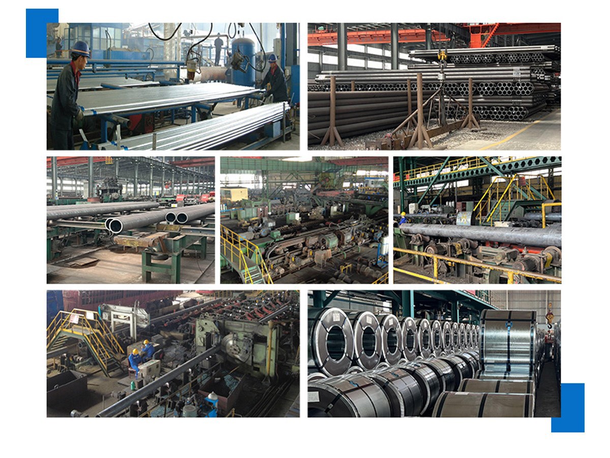 our factory our factory